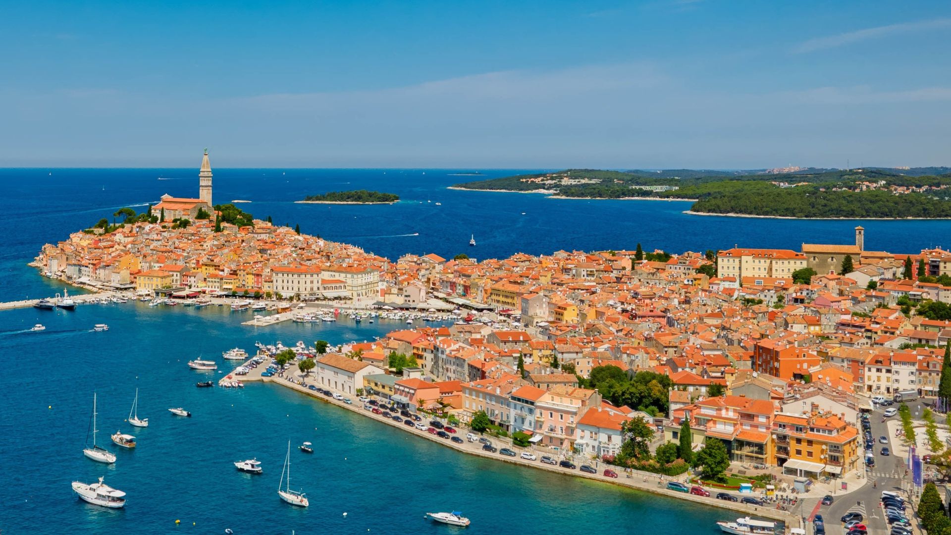 City of Rovinj