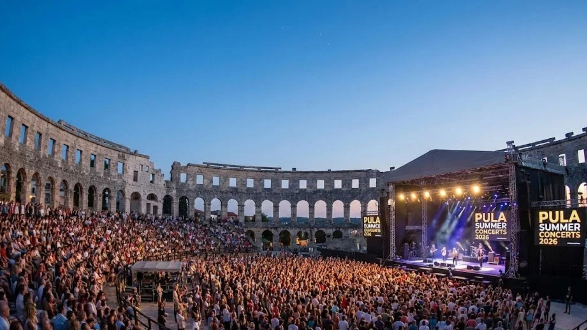 Pula Arena