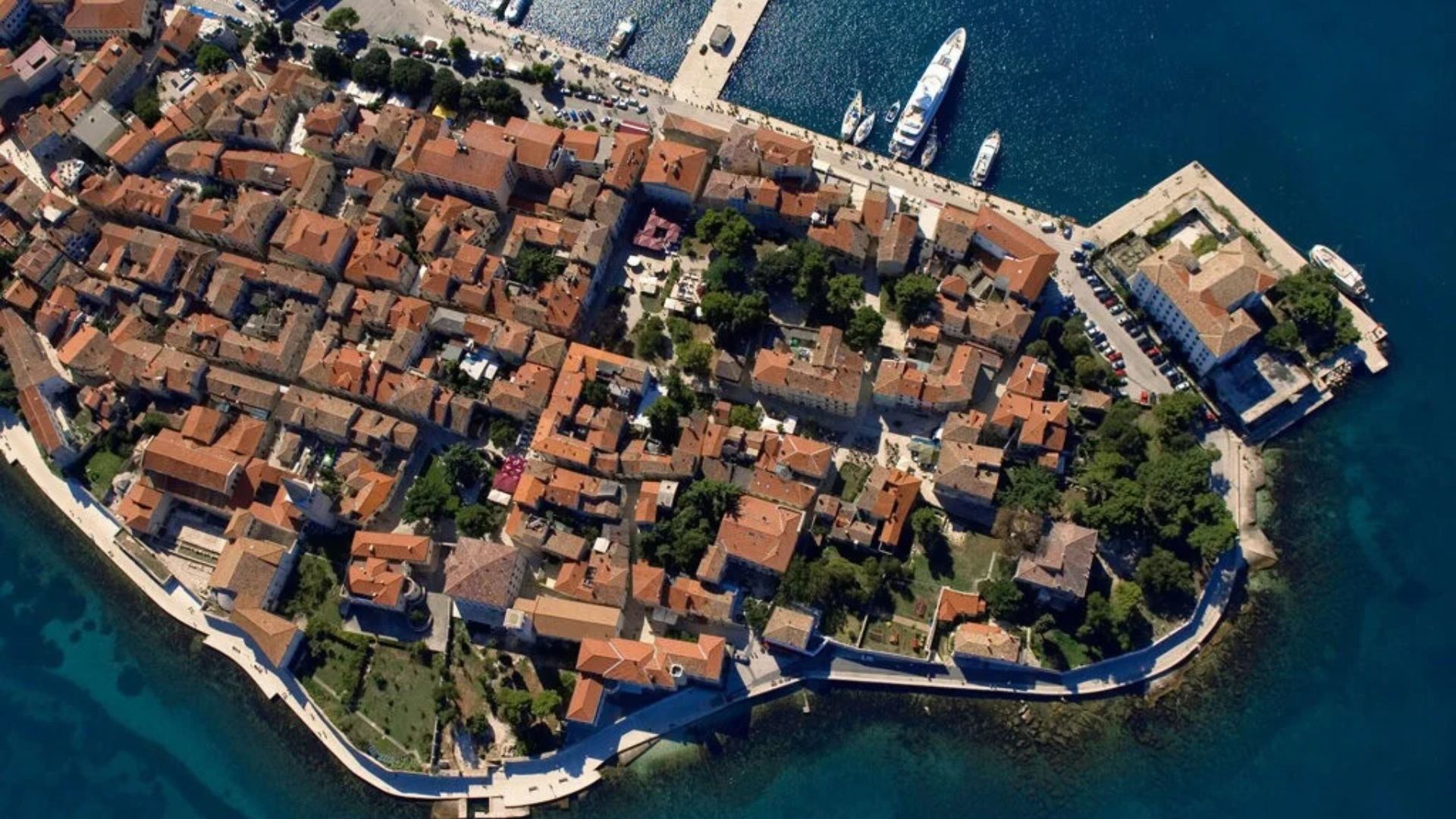 City of Poreč