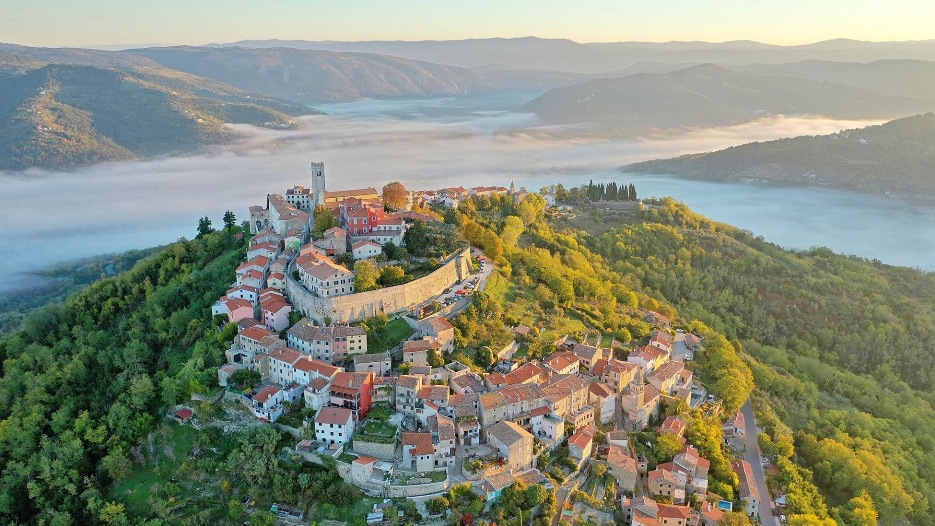 Motovun