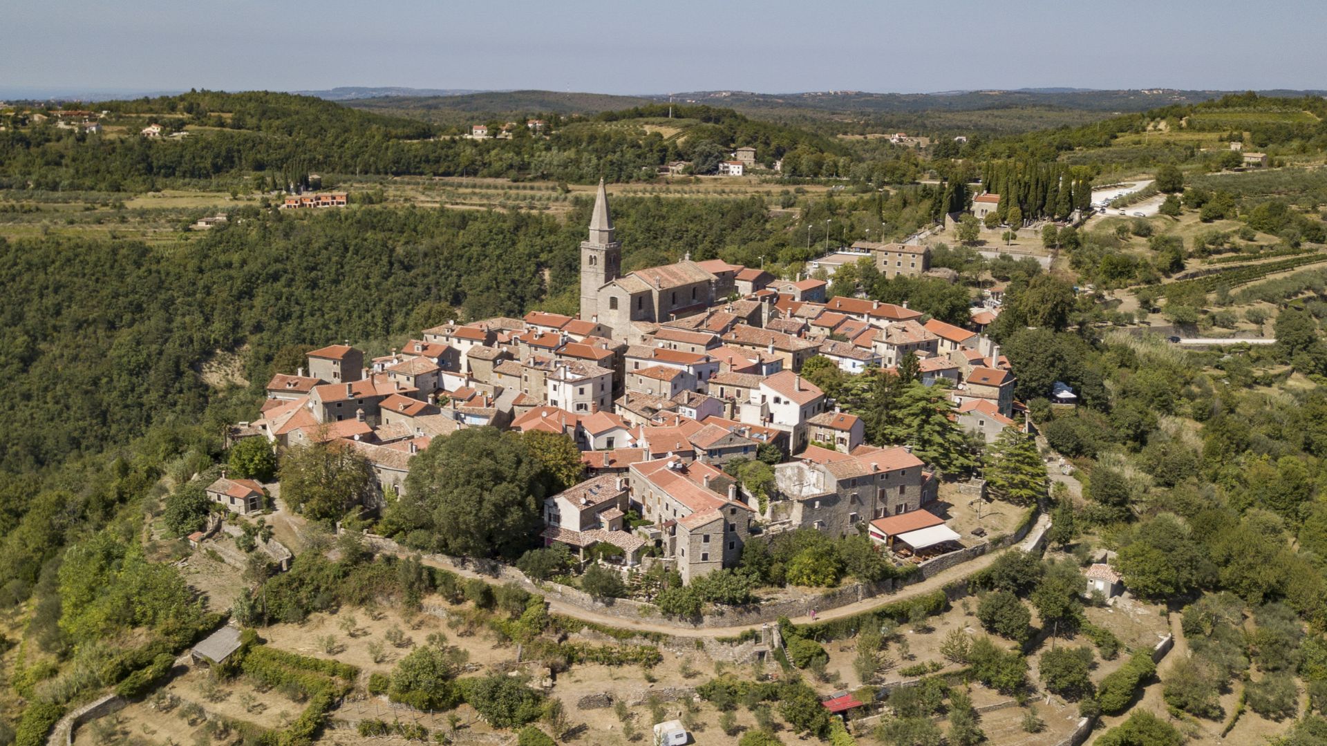 Grožnjan