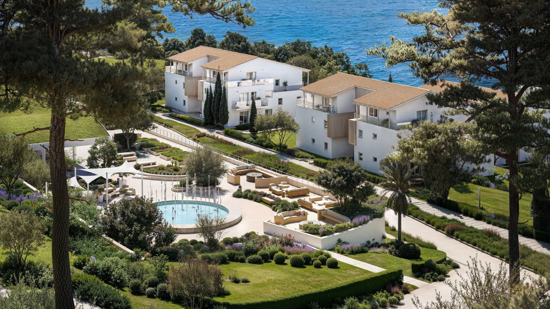 Mövenpick Hotel & Residences Kvarner Bay