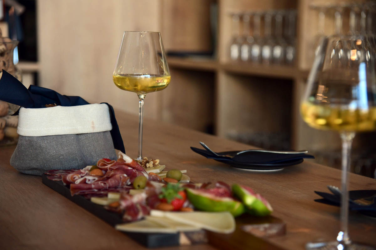 Agrolaguna Festigia Taste and Shop, Poreč