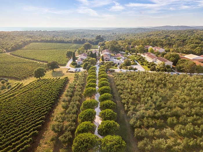 Meneghetti Wine Hotel & Winery