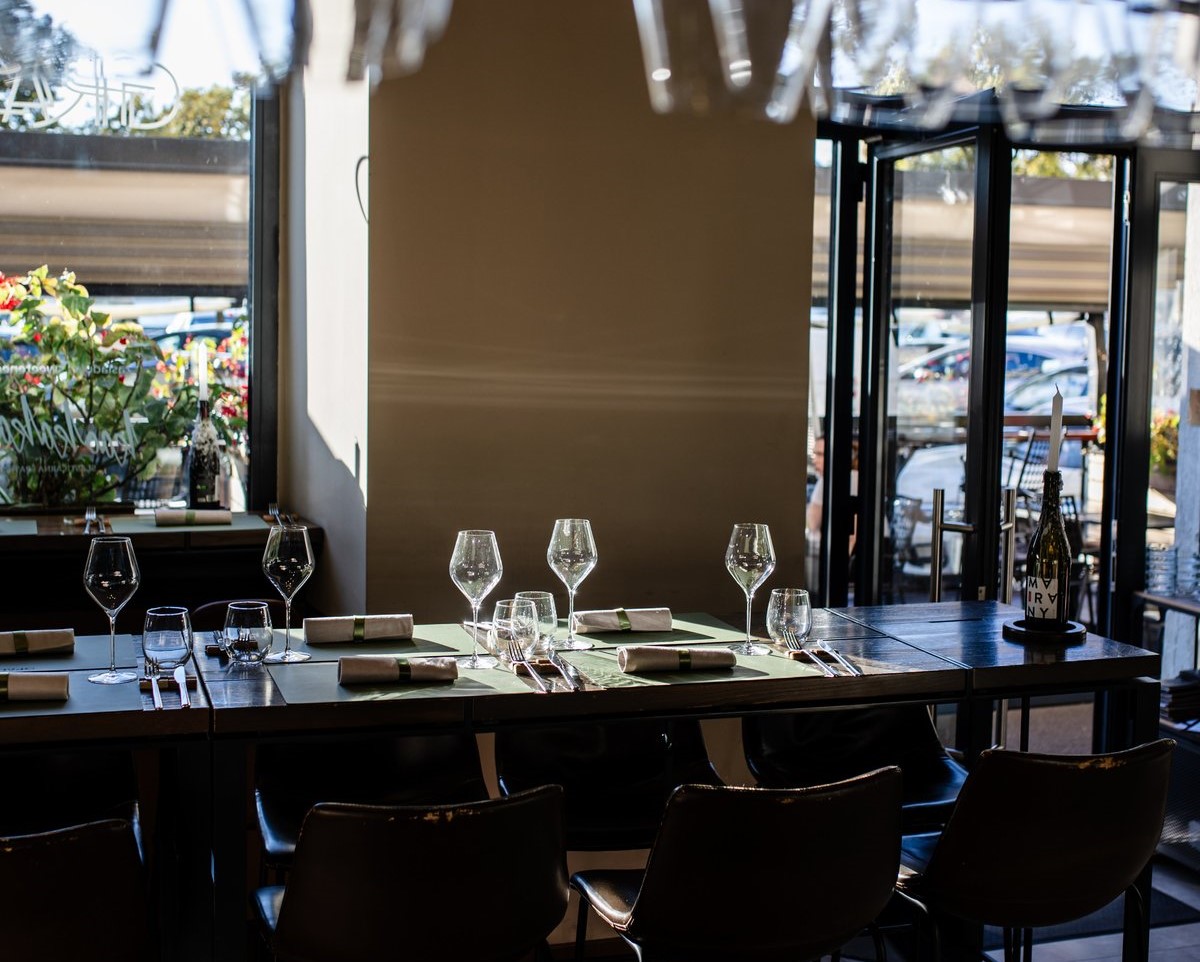Bistro Grad
