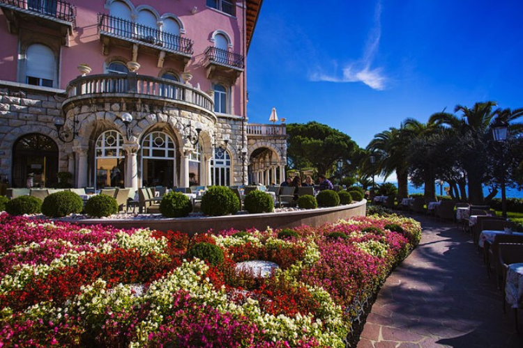 Hotel Milenij