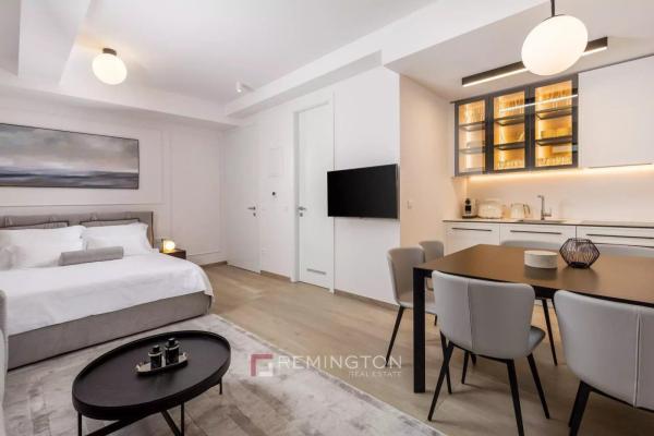 Apartament w zabytkowej willi blisko morza - Opatija