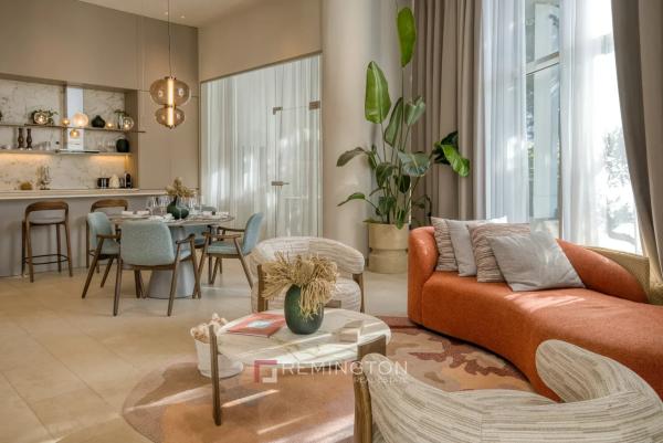 Ein-Zimmer-Residenzen in einem Mövenpick-Resort direkt am Meer - Novi Vinodolski