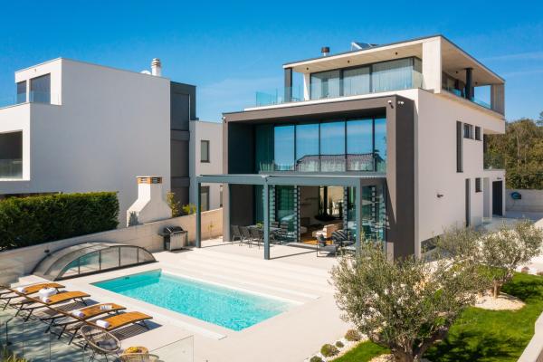 Luxury villa for sale - Zadar, Dalmatia