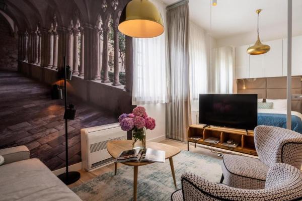 Pet vrhunskih apartmana u srcu Opatije