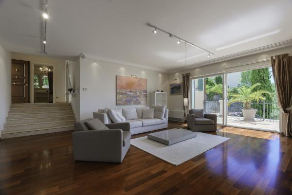 Potpuno namješten stan sa panoramskim pogledom na more - 2 spavaće sobe