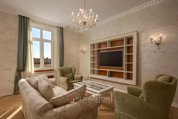 Remington Real Estate