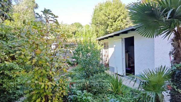 Apartman u povijesnoj vili u centru Opatije - pješačka zona, blizu šetnice Lungo Mare i plaže