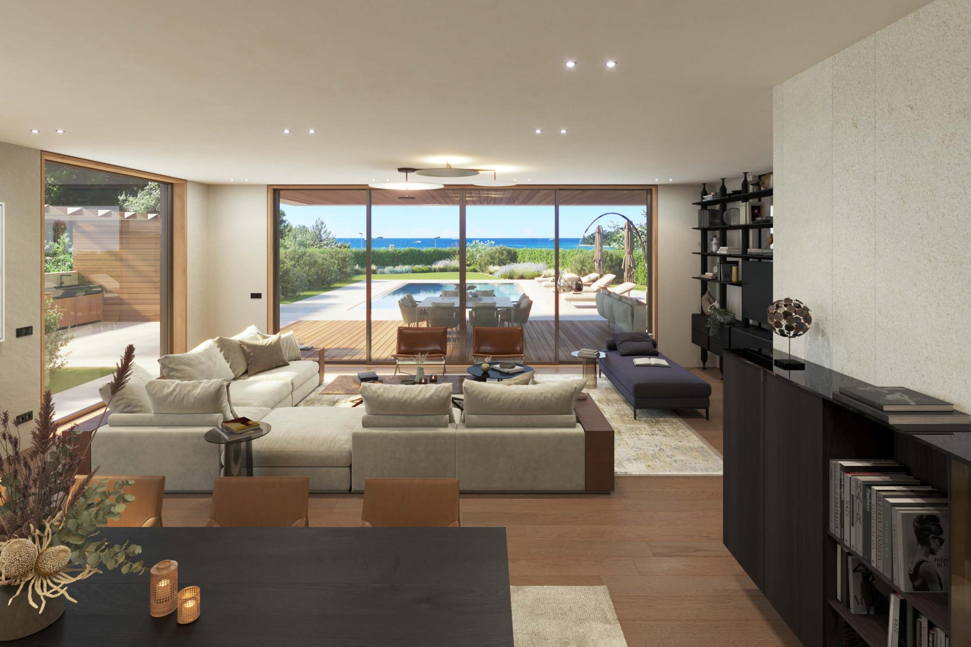 Nekretnine Rovinj – Obalni život u Istri - Remington Real Estate