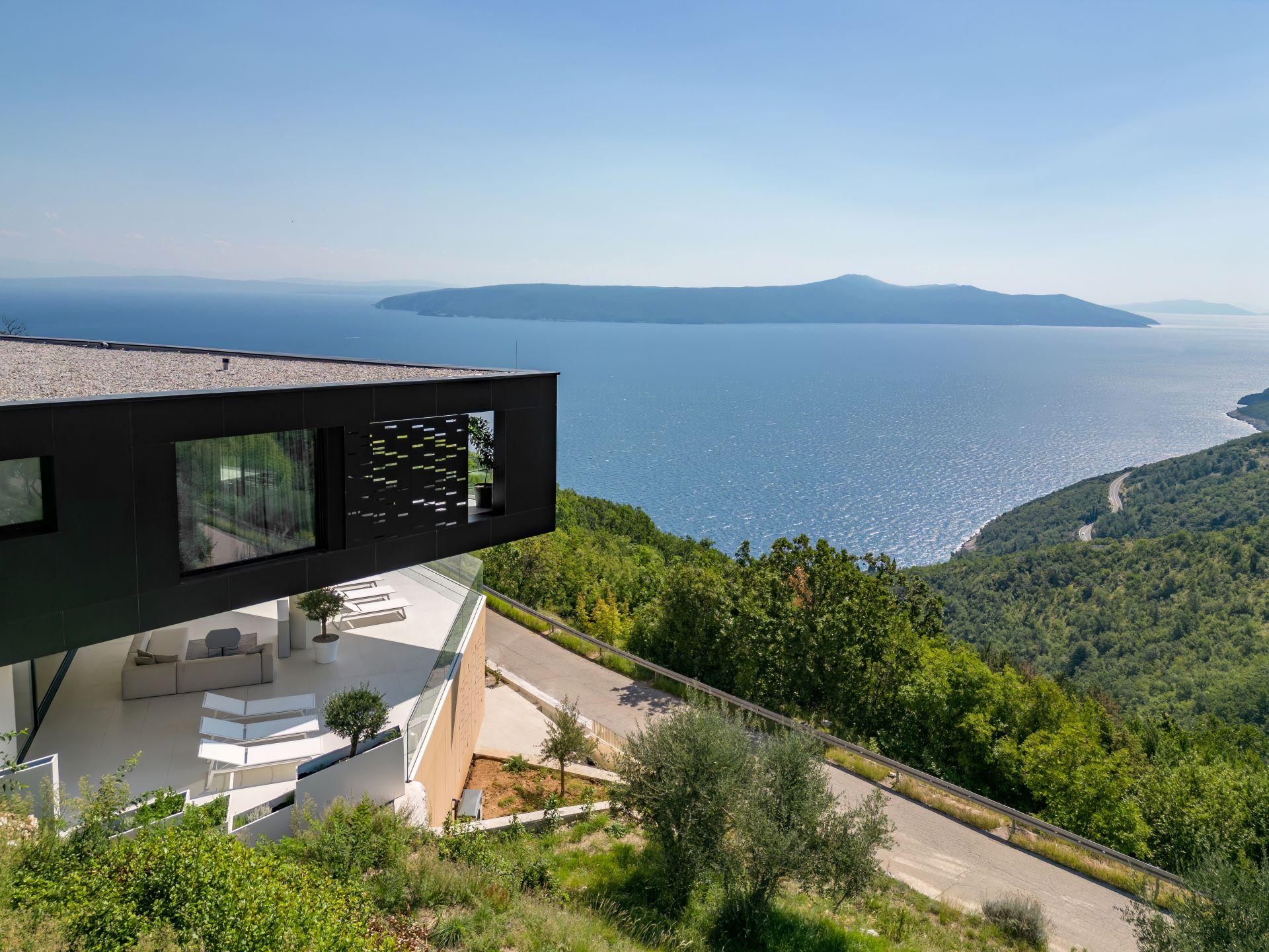 Kuće uz more - Remington Real Estate