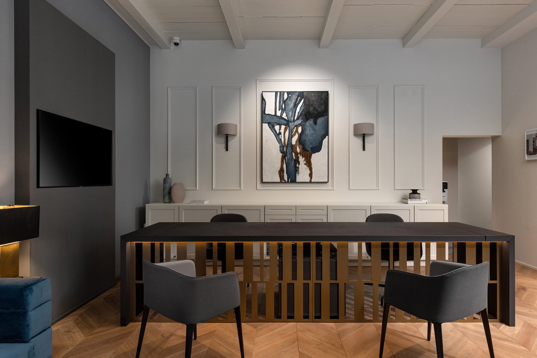 Remington Real Estate